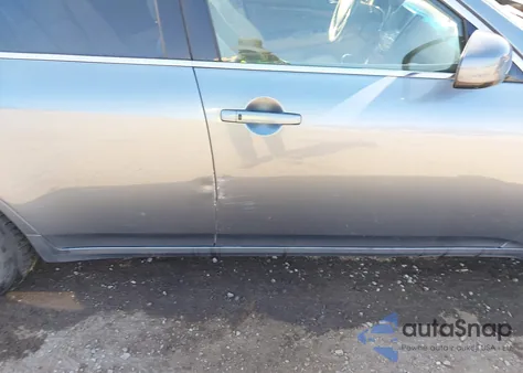 2007 Infiniti G35X from USA, damaged, VIN JNKBV61F77M820464